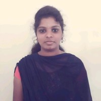 Anitha M.A