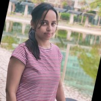 Seema Bhat