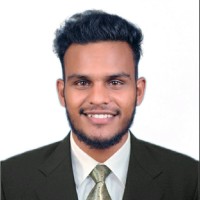 Mohammed Iyas