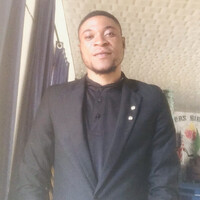Dave Ajogbor