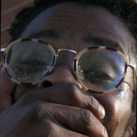 Tebogo Nampa