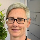 Annette Kjalke
