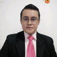 Robert Gianini Hernández Hernández