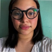 Naomie Guerrero