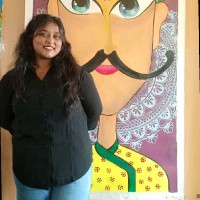 Sanjana Jaiswal
