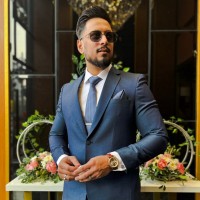 Mohiyuddin Nakhuda