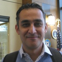 Roberto Sánchez