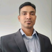 Harikrishnan Chandran