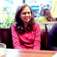 Shalaka Shinde