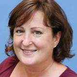 Mary Headley