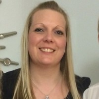 Bryony Willcock