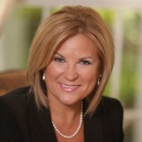 Krista M. Marchman, Ph.D.