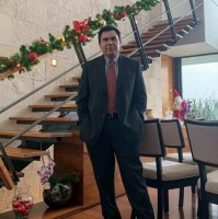 Alejandro Gallardo Juarez