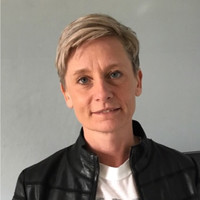 Gitte Glade