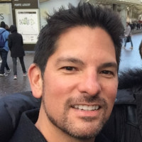 Gary Jimenez