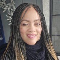 Lucinda Wright