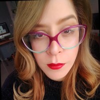 Nadia Ernestina Gámez López