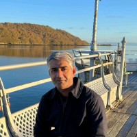 Abdul Khuram Wahid