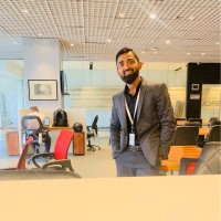 Ramjan Shaikh