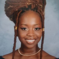 Trinity Wade