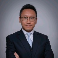 Simon Kwong （江祖胤大律師）