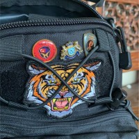 Tiger Keramat