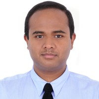 Prasanth Chandran