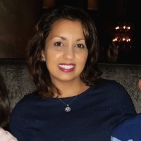 Rameeza Mohamed