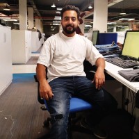 Saad Kiani