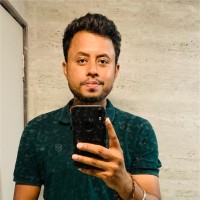 Rajan Tiwari