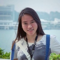 Ma. Janine Crystel Gonzaga