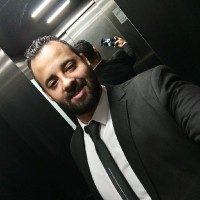 Abdallah Said