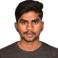 Ganesh Ketanaboina