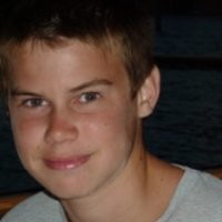 Eric Ambrose