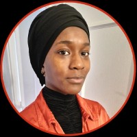Aïssatou CAMARA
