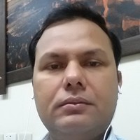Wajid Abdul