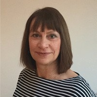 Katherine Horchover