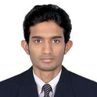Muzammil Ahmed J