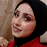 Shimaa Mostafa