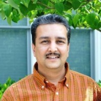 Saurabh Makwana