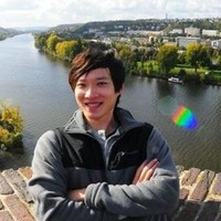 Foric Wu