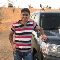 Abdo Ahmed