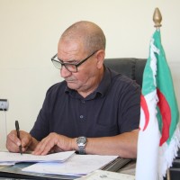 benyahia Mohamed