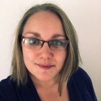 Claire Eastaugh