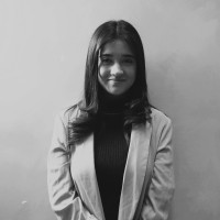 Anushtha Sakalle