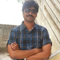 Ravi Kumar Chitturu