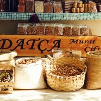 Datça Murat Çiftliği Murat Tapik