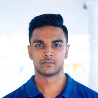 Eranda Fernando