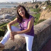 Lourdes Venero De La Vega Webb