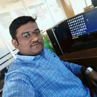 Dnyaneshwar Nemane